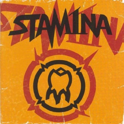 Stam1na: "Stam1na" – 2005