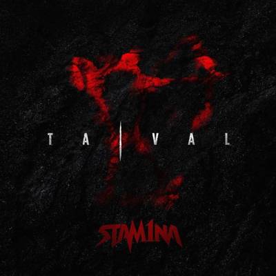 Stam1na: "Taival" – 2018